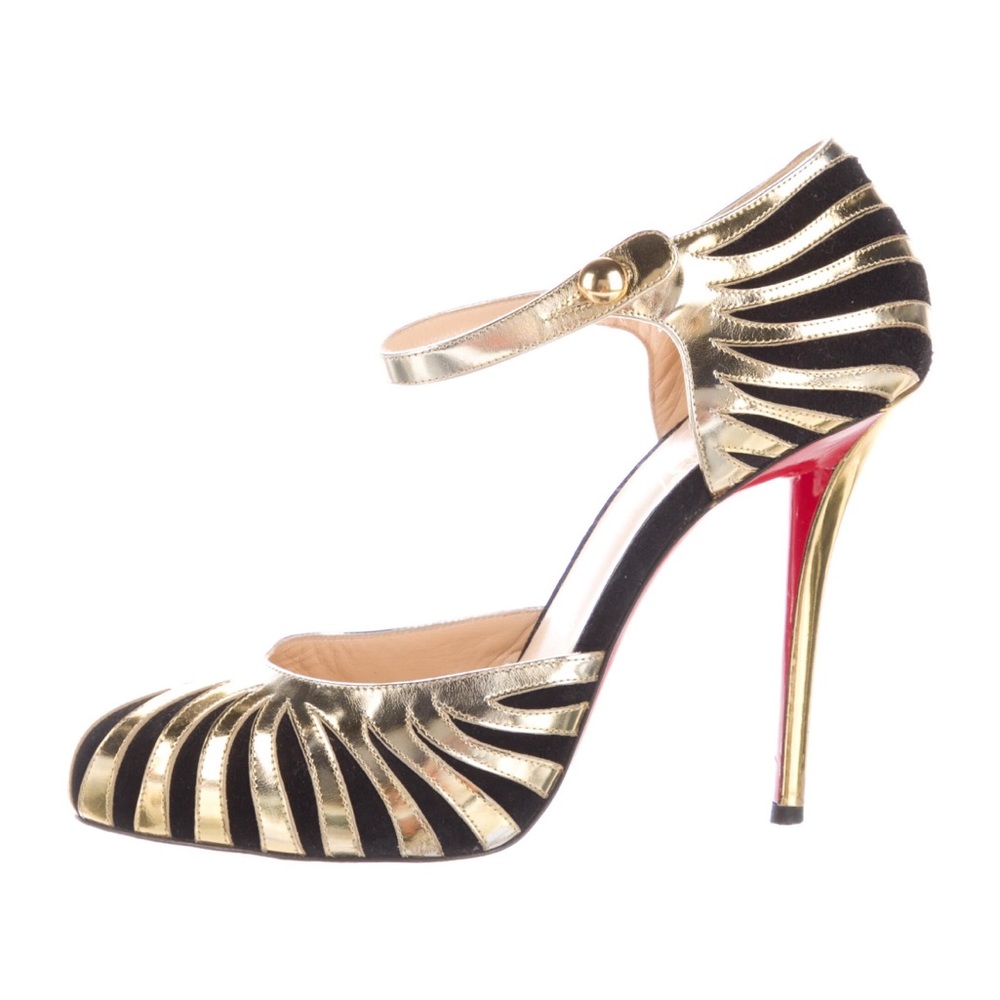 Christian Louboutin Pumps 39.5